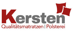 Firmenlogo: Kersten Polsterei