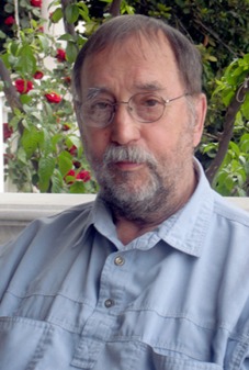 Dieter Lübke